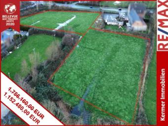 *Investoren aufgepasst*Zwei Baugrundstücke* 
*10976 m²*Hotelroute* Grundstück kaufen 26506 Norden Bild mittel