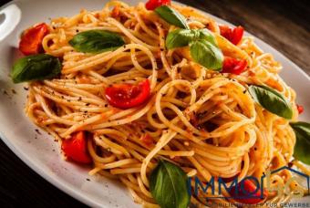 Italienisches Restaurant mit langjähriger Stammkundschaft im Herzen vom Alt-Tegel Gewerbe mieten 13507 Berlin Bild mittel