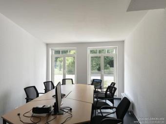 JÄSCHKE - helle Büro- / Gewerbeeinheit im Herzen von Kornelimünster Gewerbe kaufen 52076 Aachen Bild mittel