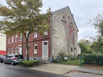 JÄSCHKE - Zweifamilienhaus mit mehreren Baugrundstücken Haus kaufen 52078 Aachen Bild mittel