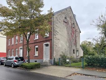 JÄSCHKE - Zweifamilienhaus mit mehreren Baugrundstücken Haus kaufen 52078 Aachen Bild mittel