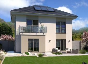 Jedes Haus ein Meisterstück ! Alles beginnt mit Deinen Wünschen und Vorstellungen Haus kaufen 37434 Gieboldehausen Bild mittel