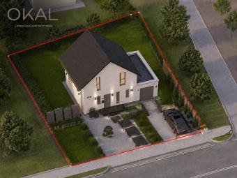Jetzt ins eigene Familienparadies in Neuss - inkl. Grundstück & exklusivem Preisvorteil Haus kaufen 41472 Neuss Bild mittel