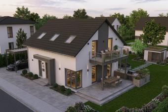 Jetzt kostenlos beraten lassen. Haus kaufen 34317 Habichtswald Bild mittel