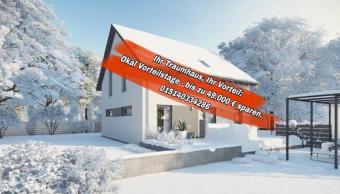 Jetzt profitieren: Okal-Preise eingefroren! Haus kaufen 37170 Uslar Bild mittel