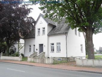 **Jugendstilvilla Top Sanniert(ca. 200qm, 8,Zi.,Gäste WC, Terrasse, Garten)u.v.m. zum 01,08,2016*** Haus 49429 Visbek Bild mittel