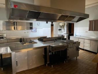 Juka Immobilien***Steakhaus mit Garten*** Gewerbe mieten 92421 Schwandorf Bild mittel