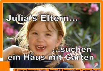 Julia's Eltern suchen ein Haus mit Garten Haus kaufen 53919 Weilerswist Bild mittel