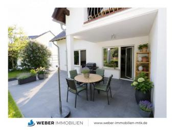 JUMBO-Terrasse, TRAUM-Garten, Taunusblick – Ihr neues Zuhause im Grünen Wohnung mieten 65388 Schlangenbad Bild mittel