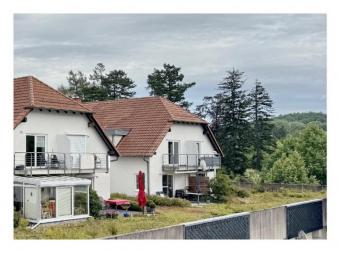 Kapital sicher platziert Wohnung kaufen 99891 Tabarz/Thür. Wald Bild mittel