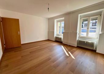 Kapitalanlage: 5 Wohnungen in zentraler Lage Haus kaufen 79780 Stühlingen Bild mittel