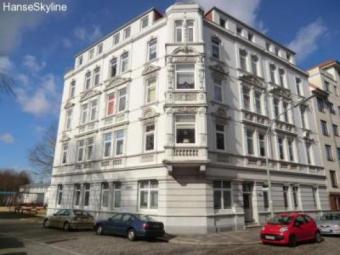 Kapitalanlage: Charmante Dachgeschoss-Wohnung im Zentrum von Bremerhaven Wohnung kaufen 27570 Bremerhaven Bild mittel