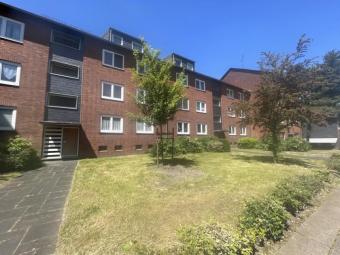 * KAPITALANLAGE * drei gepflegte miteinander verbundene MFH mit 16 Garagen * aus Familienbesitz * Haus kaufen 46047 Oberhausen Bild mittel