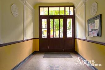 Kapitalanlage: Gepflegte 1-Zimmer-Wohnung mit Balkon im beliebten Helmholtzkiez Wohnung kaufen 10439 Berlin Bild mittel