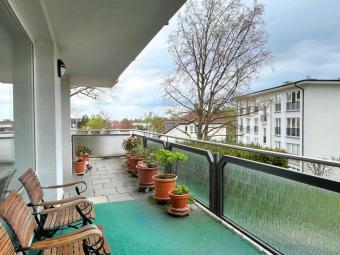 Kapitalanlage in Bad Sodener Kernstadt Wohnung kaufen 65812 Bad Soden am Taunus Bild mittel