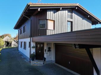 Kapitalanlage in Gauting: Zwei getrennte Wohneinheiten in ruhiger Lage – vielseitig & provisionsfrei Haus kaufen 82131 Kasten Bild mittel