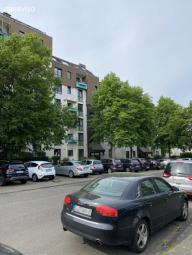 Kapitalanlage in guter Lage - Bensberg-Frankenforst Wohnung kaufen 51427 Bergisch Gladbach Bild mittel