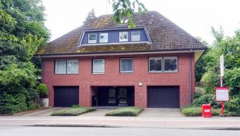 Kapitalanlage in Hamburg-Marmstorf: vermietete 2 Zimmerwohnung Wohnung kaufen 21077 Hamburg Bild mittel