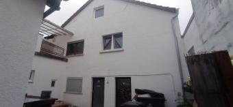 Kapitalanlage in Lampertheim – Zwei Häuser auf einem Grundstück Haus kaufen 68623 Lampertheim Bild mittel