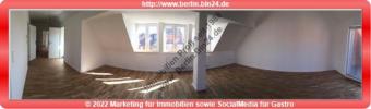 Kapitalanlage inTempelhof - Wohnung kaufen 12099 Berlin Bild mittel