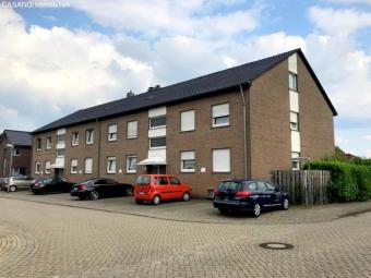 Kapitalanlage Mehrfamilienhaus mit 8 Wohnungen Nordhorn Blanke Gewerbe kaufen 48529 Nordhorn Bild mittel