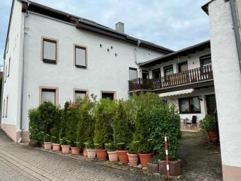 KAPITALANLAGE! - MFH 5 WE - Teilung möglich - beste Wohnlage für 5 oder mehr Familen - RENDITE! Haus kaufen 55545 Bad Kreuznach Bild mittel