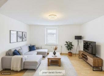 Kapitalanlage mit direktem Cashflow! Haus kaufen 66399 Mandelbachtal Bild mittel