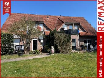 *Kapitalanlage mit Potenzial* 4-Parteienhaus in solider Vermietung*unabhängige Hausanschlüsse* Haus kaufen 49751 Sögel Bild mittel
