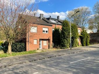 Kapitalanlage mit Zukunft – Junge Einfamilienhäuser in Mönchengladbach Haus kaufen 41069 Mönchengladbach Bild mittel