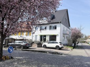 Kapitalanlage oder Selbstnutzer (2 Wohnungen, Ferienwohnung und Büro) Haus kaufen 79189 Bad Krozingen Bild mittel