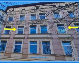 Kapitalanlage oder Selbstnutzung - 3 Zi. ETW in Magdeburg Stadtfeld Ost Wohnung kaufen 39108 Magdeburg Bild mittel