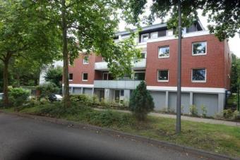 Kapitalanlage: vermietete 2-Zi.-W. in Eißendorf zu verkaufen Wohnung kaufen 21077 Hamburg Bild mittel