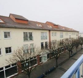 KAPITALANLAGE - Vermietete 2-Zi-Wohnung Wohnung kaufen 16727 Velten Bild mittel