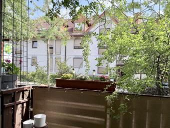 Kapitalanlage zu verkaufen Wohnung kaufen 79108 Freiburg im Breisgau Bild mittel