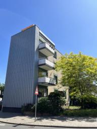 *KAPITALANLAGE*gepflegtes MFH aus Familienbesitz*öffentllich gefördert - Bindung bis 2030* Haus kaufen 46047 Oberhausen Bild mittel