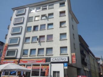 ***Kapitalanlageobjekt*** MFH m. 15 Wohnungen, Imbiss, Casino GmbH Konzession, super Rendite möglich Haus kaufen 75175 Pforzheim Bild mittel