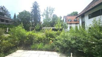 *** Kapitalanleger aufgepasst *** Freundliche EG-Wohnung am mittleren Isarkanal - Englischer Garten Wohnung kaufen 81925 München Bild mittel