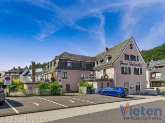 Kapitalanleger aufgepasst - gut gepflegtes, renditestarkes Wohn- & Geschäftshaus Gewerbe kaufen 53940 Hellenthal Bild mittel