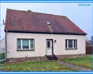 Kaufgelegenheit für Selbstnutzer in Letzlingen - EFH mit 1130 m² Grundstück Haus kaufen 39638 Gardelegen Bild mittel