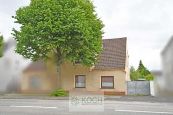 Kaufpreisreduzierung > Doppelhaushälfte an der Pferdebade mit pflegeleichtem Grundstück Haus kaufen 27580 Bremerhaven Bild mittel