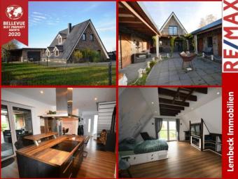 * Kein Haus von der „Stange“ * Haus kaufen 26897 Bockhorst Bild mittel