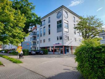 Keine Käuferprovision: Eigentumswohnung in Magdeburg -nicht vermietet-- Wohnung kaufen 39124 Magdeburg Bild mittel