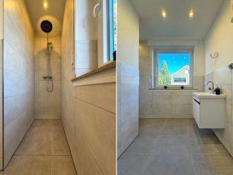 Kernsaniert? Hereinspaziert: moderne Etagenwohnung in Hiltrup-Mitte Wohnung kaufen 48165 Münster Bild mittel