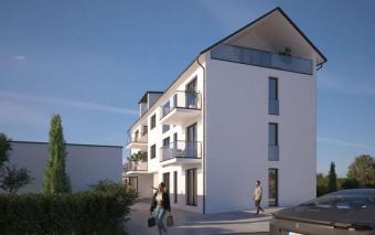 Kernsanierte 3-Zimmer-Wohnung - Lichtdurchflutet und stilvoll Wohnung kaufen 86156 Augsburg Bild mittel