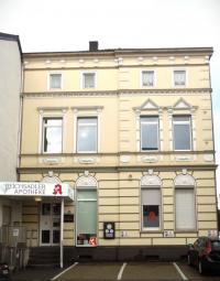 Kernsanierte Altbauwohnung mit 3,60 m Deckenhöhe – 3 Zimmer, Stellplatz möglich – Düren-Birkesdorf Wohnung mieten 52353 Düren Bild mittel