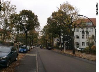 Kernsanierte Doppelhaushälfte im Herzen von Zehlendorf! Haus kaufen 14163 Berlin Bild mittel