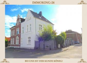 KERPEN: ++ HOCHWERTIGE JUGENDSTILVILLA + DOPPELGARAGE + GARTEN IN GUTER LAGE!! ++ Haus kaufen 50170 Kerpen Bild mittel