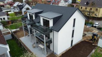 KFW 40 Wohnung in Schwabelweis mit Garten Wohnung kaufen 93055 Regensburg Bild mittel