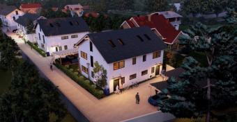 KFW 40NH DHH Haus kaufen 93142 Maxhütte-Haidhof Bild mittel