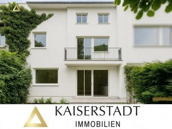 KFW 55 - Stadtvilla im Bauhausstil mit Blick auf den Stadtpark Haus 52070 Aachen Bild mittel